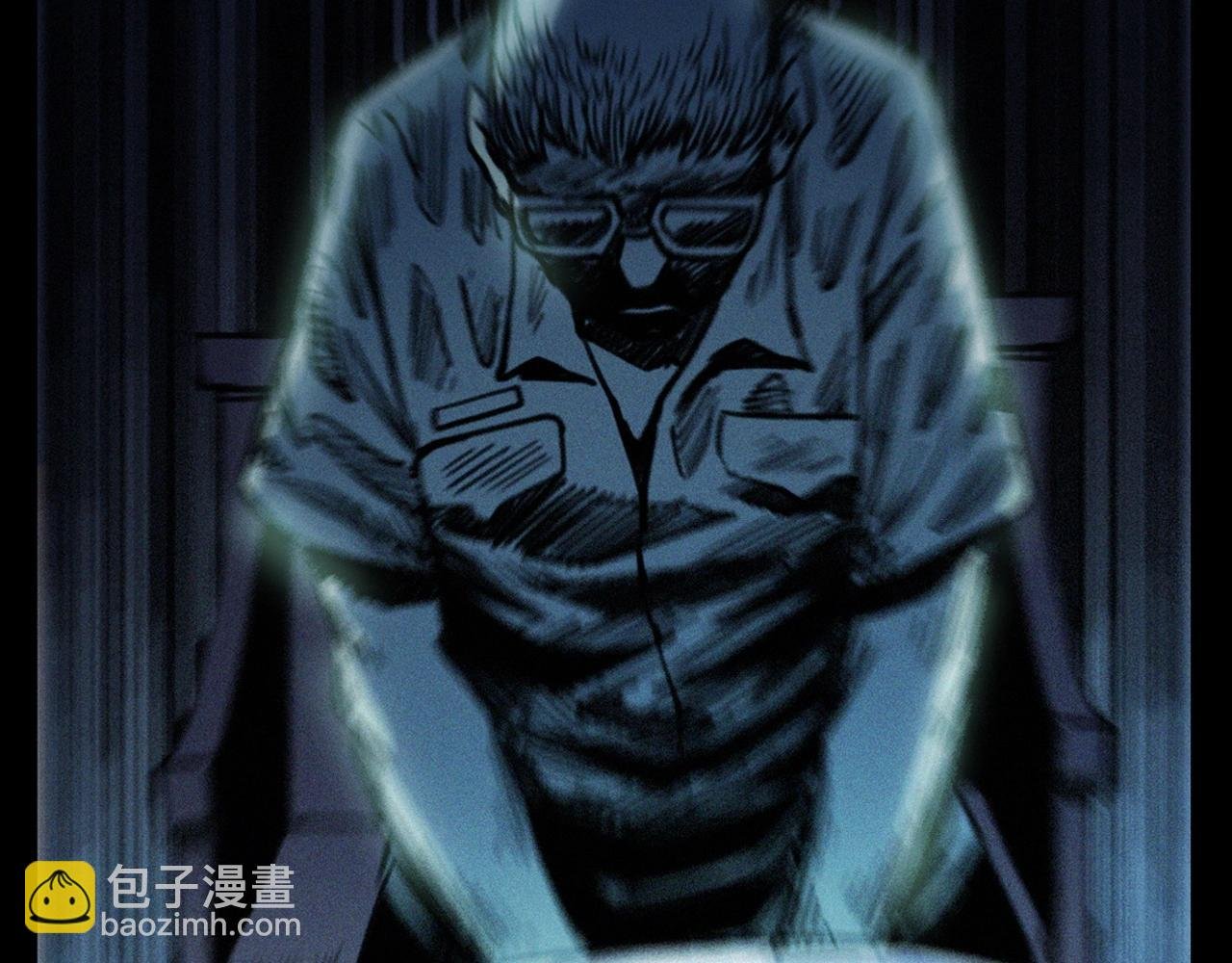 第359话 不干净的房间