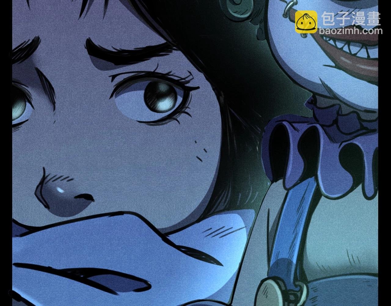 第362话 小丑布偶