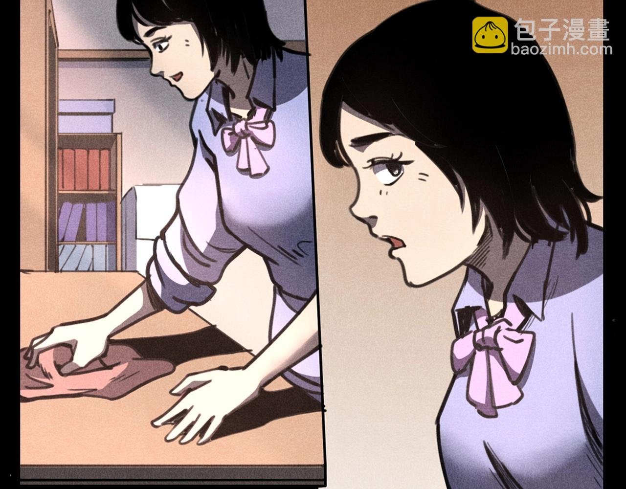第362话 小丑布偶