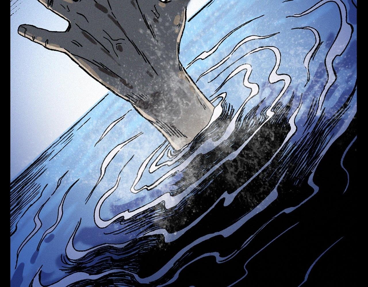 第364话 浮尸案