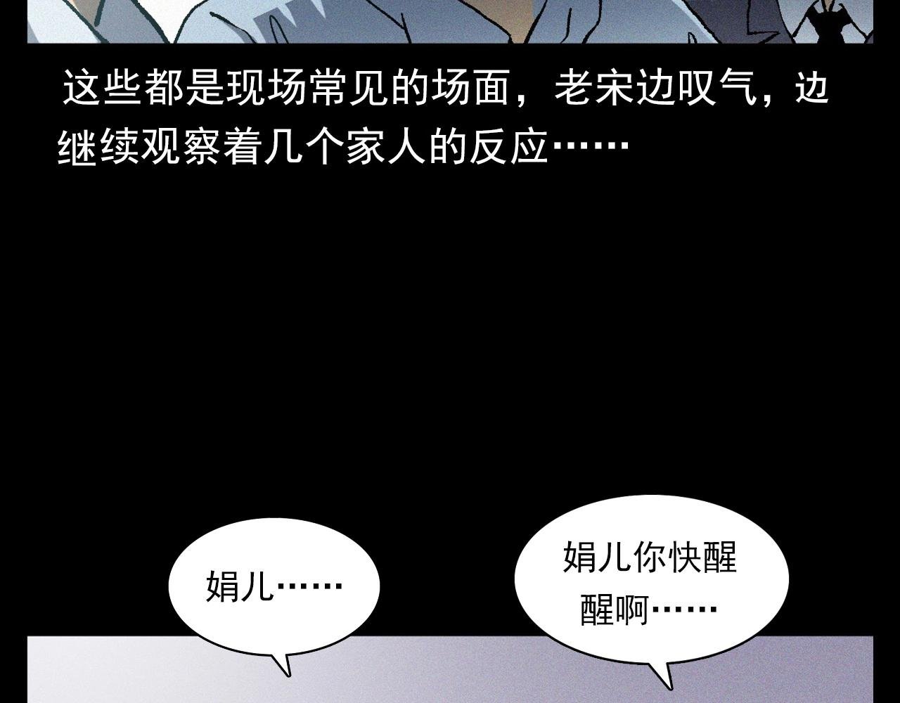 第364话 浮尸案