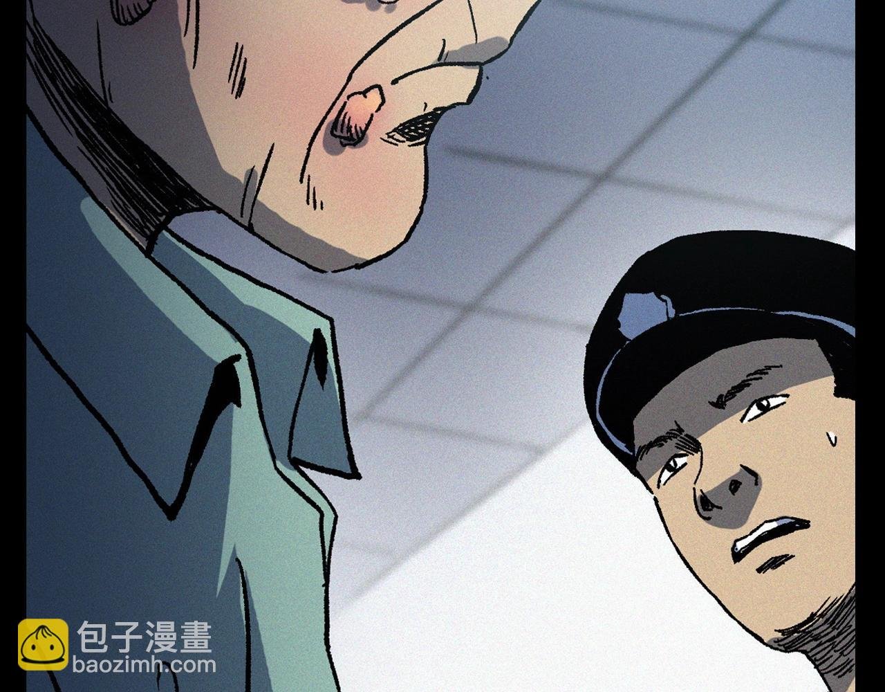 第364话 浮尸案