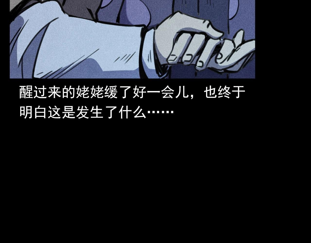 第368话 停尸