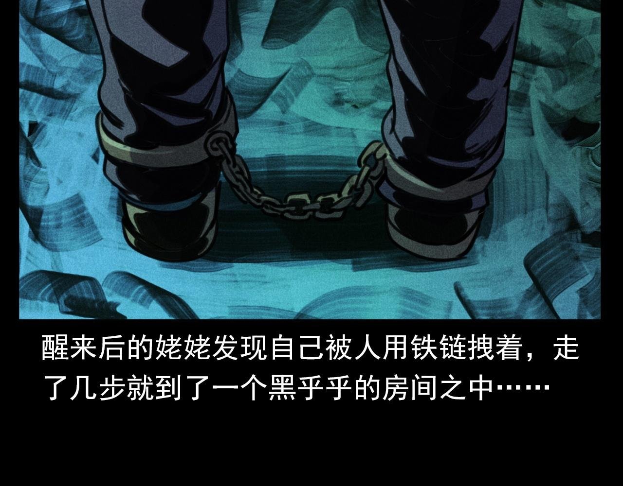 第368话 停尸
