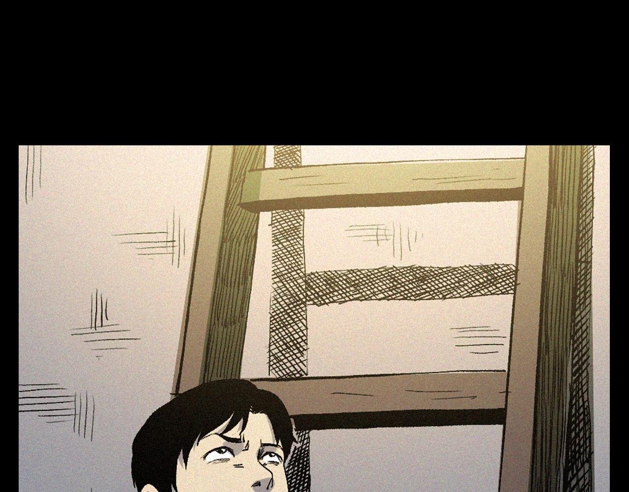 第376话 地窖