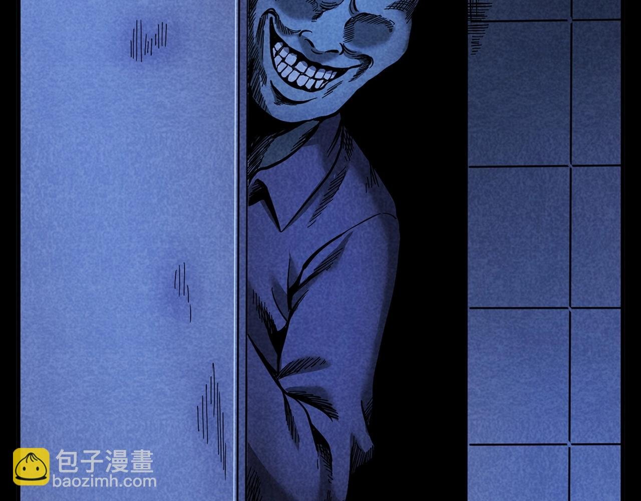 第381话 荒村诡事