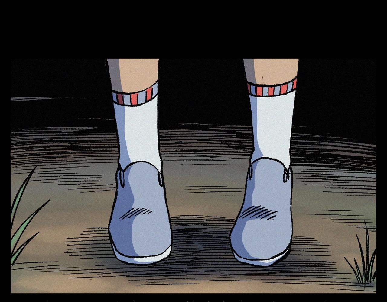 第384话 过桥