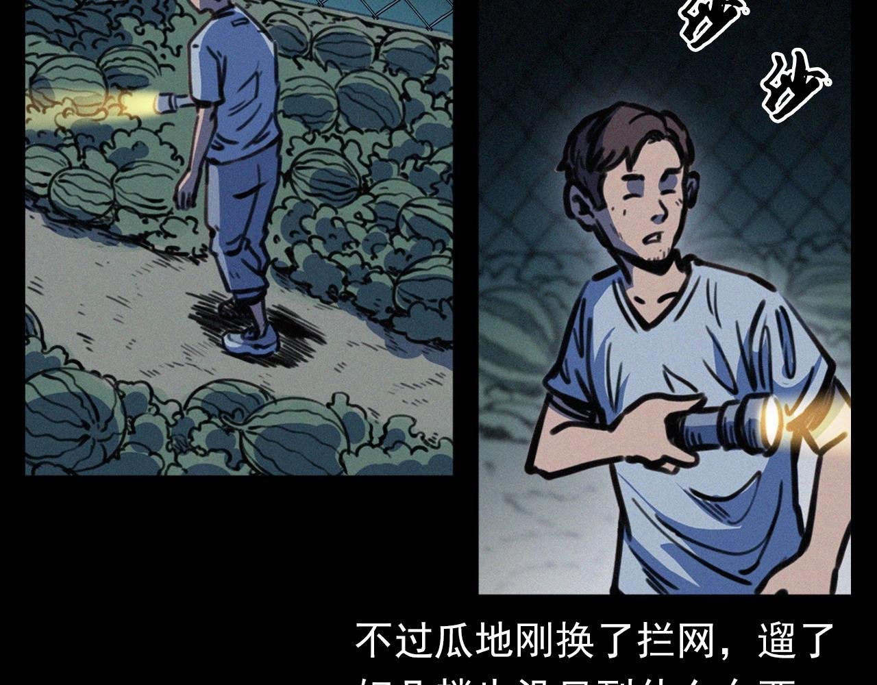 第386话 看瓜