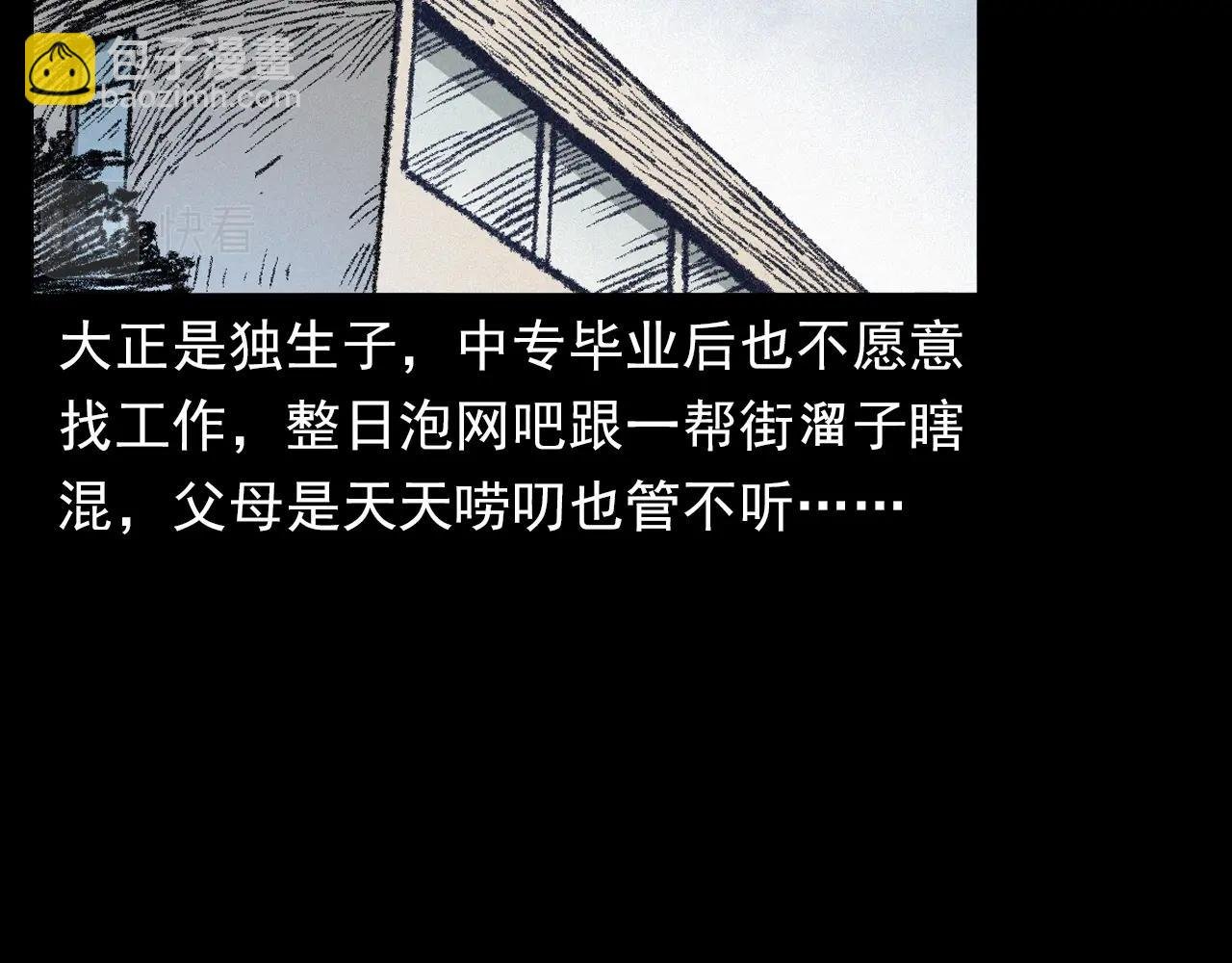 第391话 游泳馆