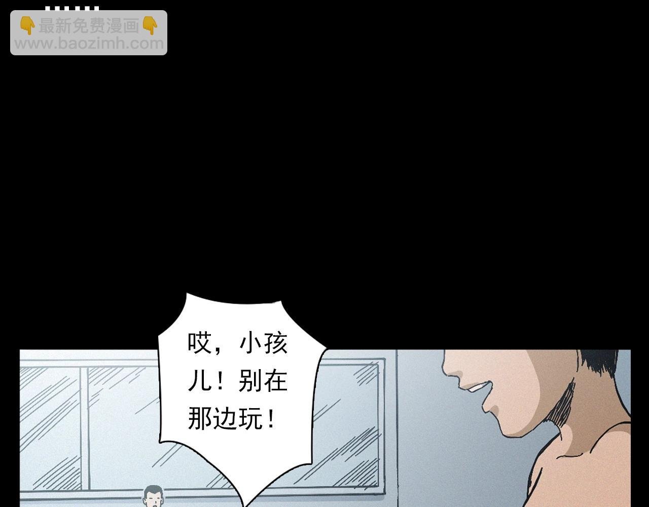 第391话 游泳馆