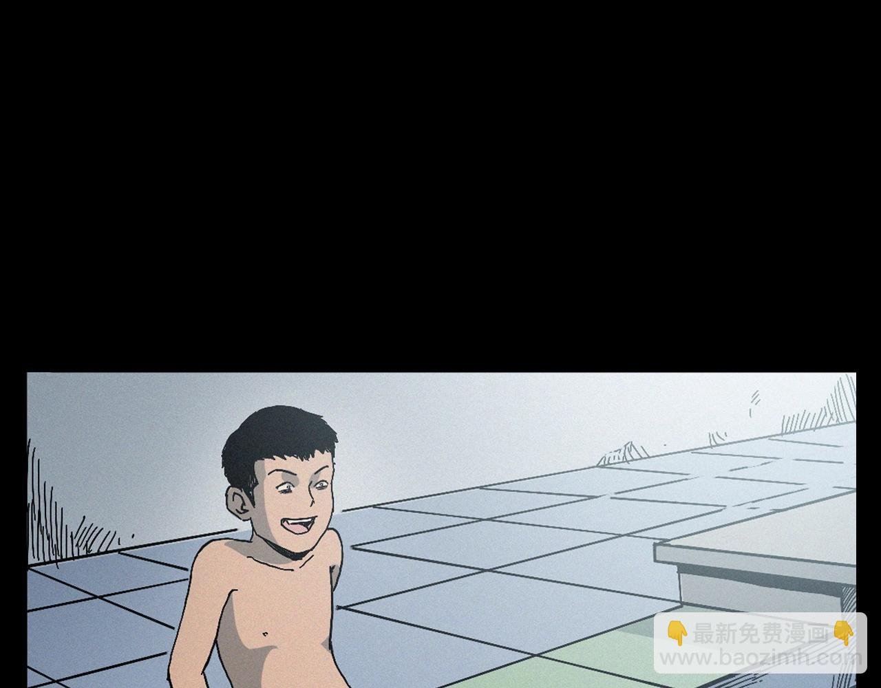 第391话 游泳馆
