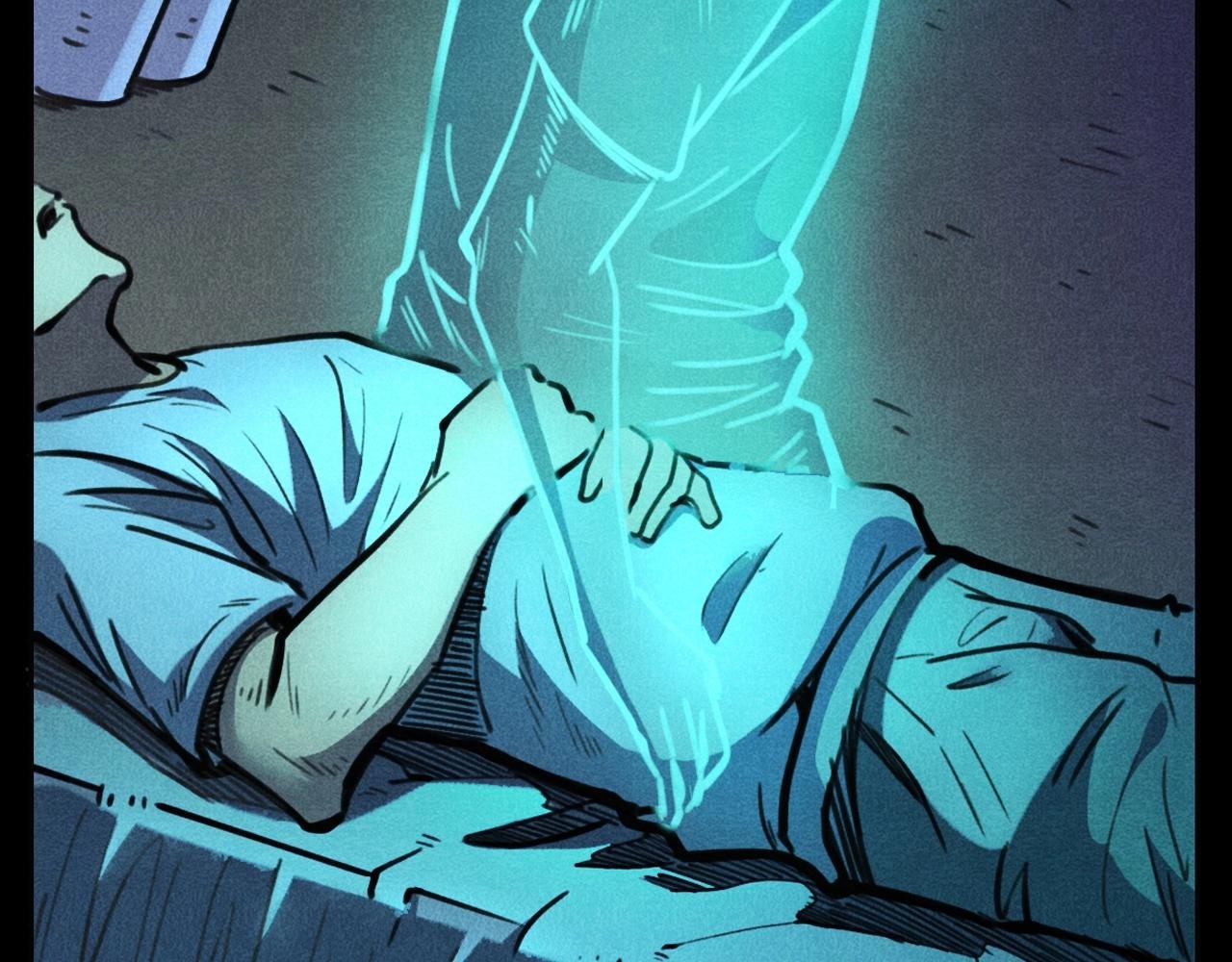 第392话 生魂