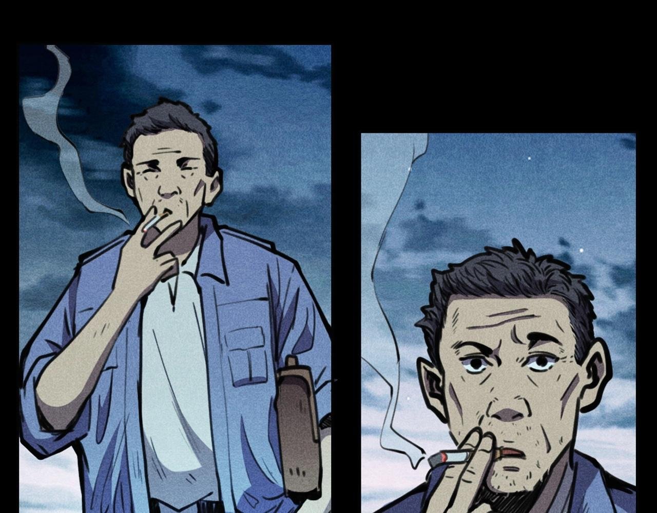 第392话 生魂