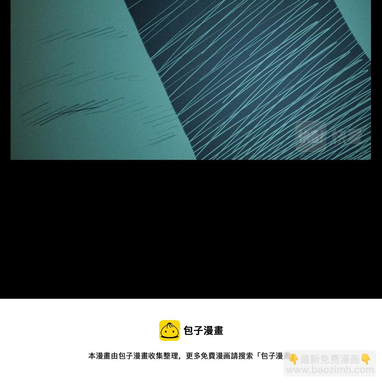 第394话 门外的人影