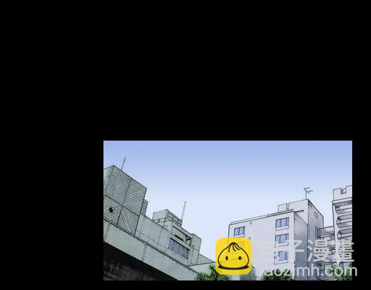 第4话 性情突变的人
