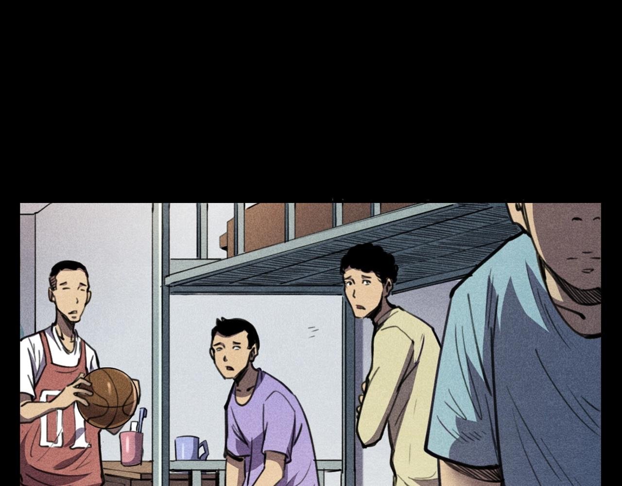第397话 梦游