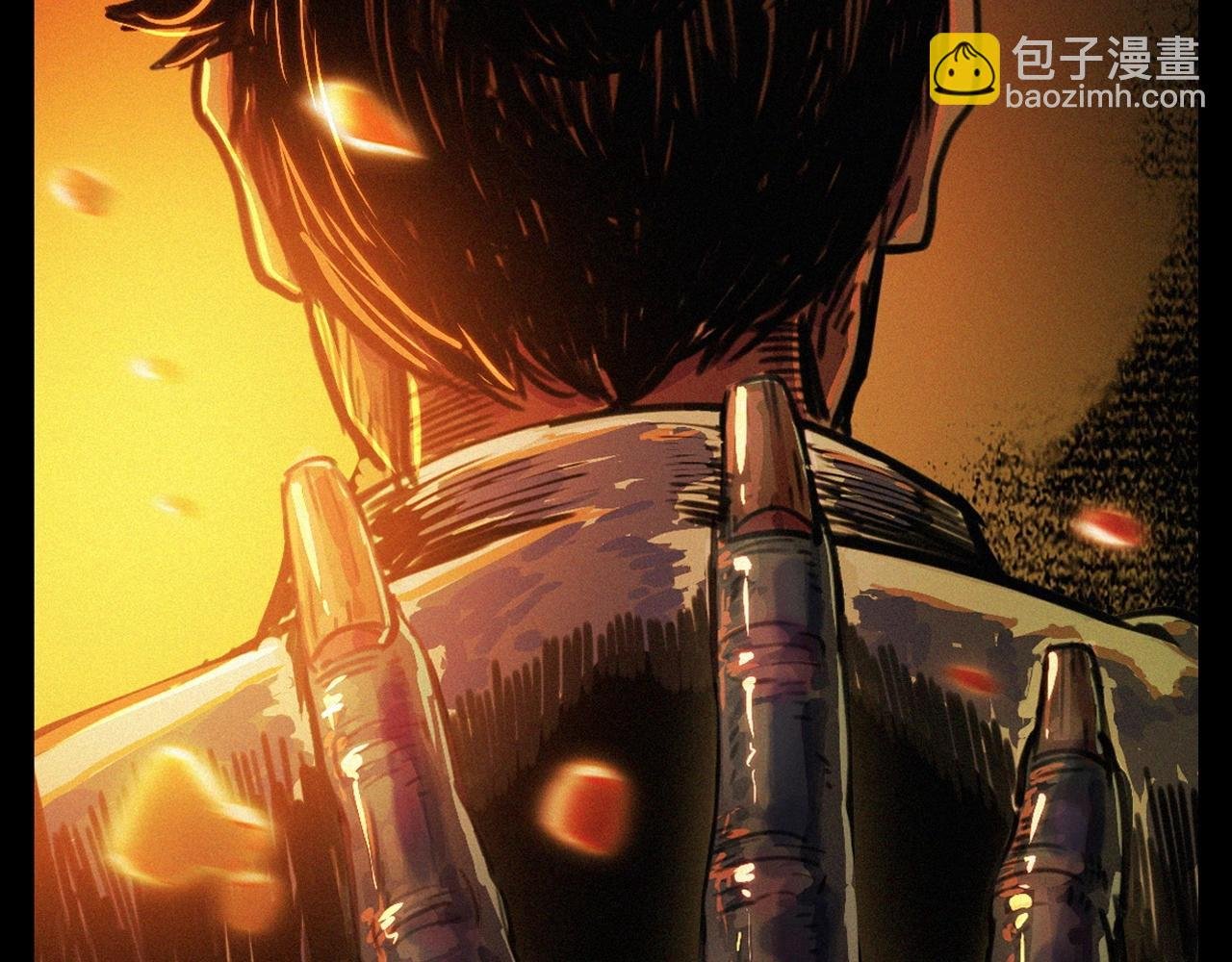 第400话 车祸之后