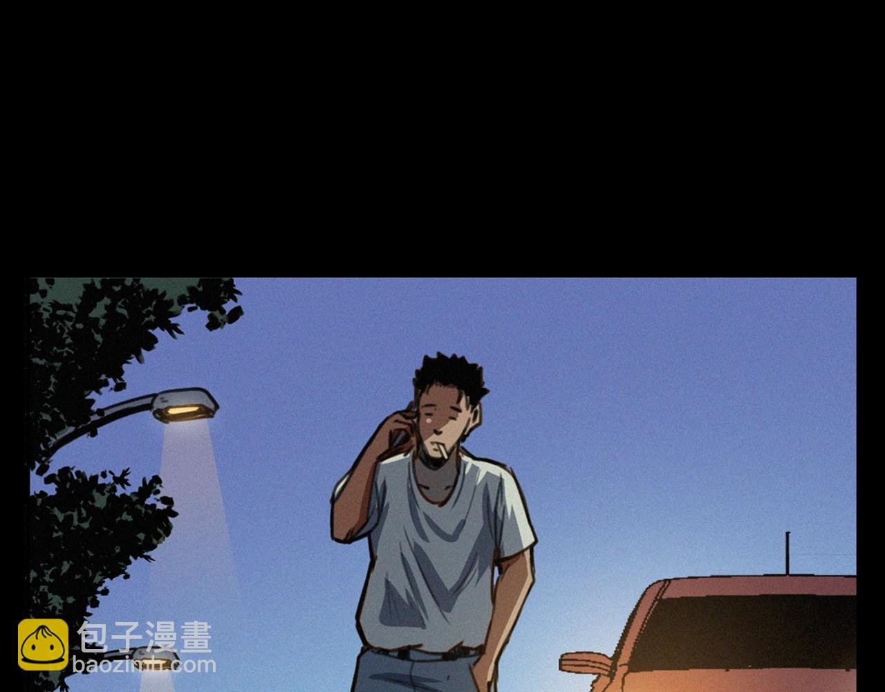 第400话 车祸之后