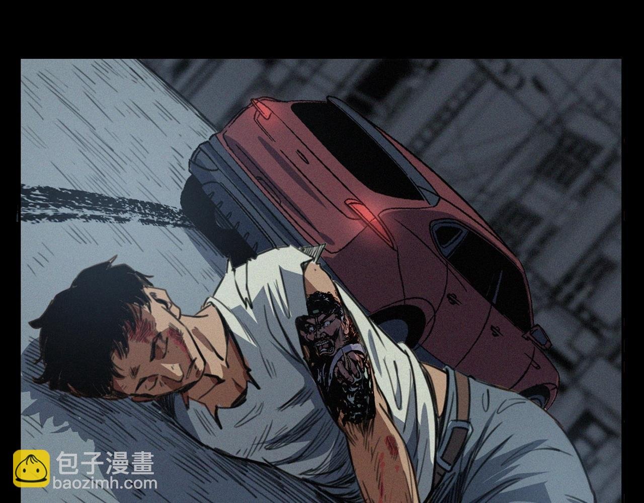 第400话 车祸之后