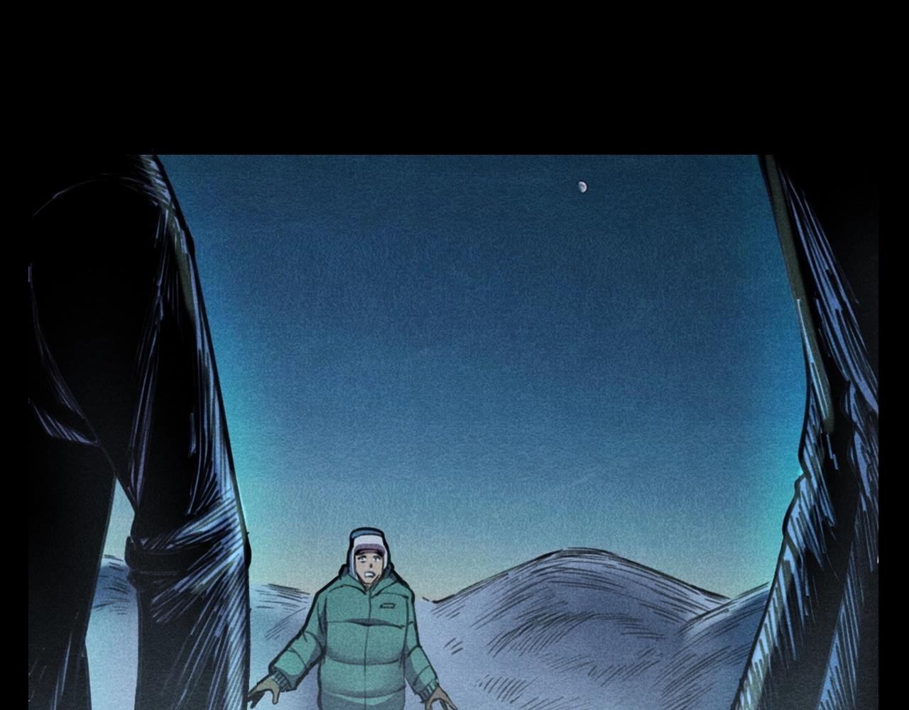 第402话 铁路魅影