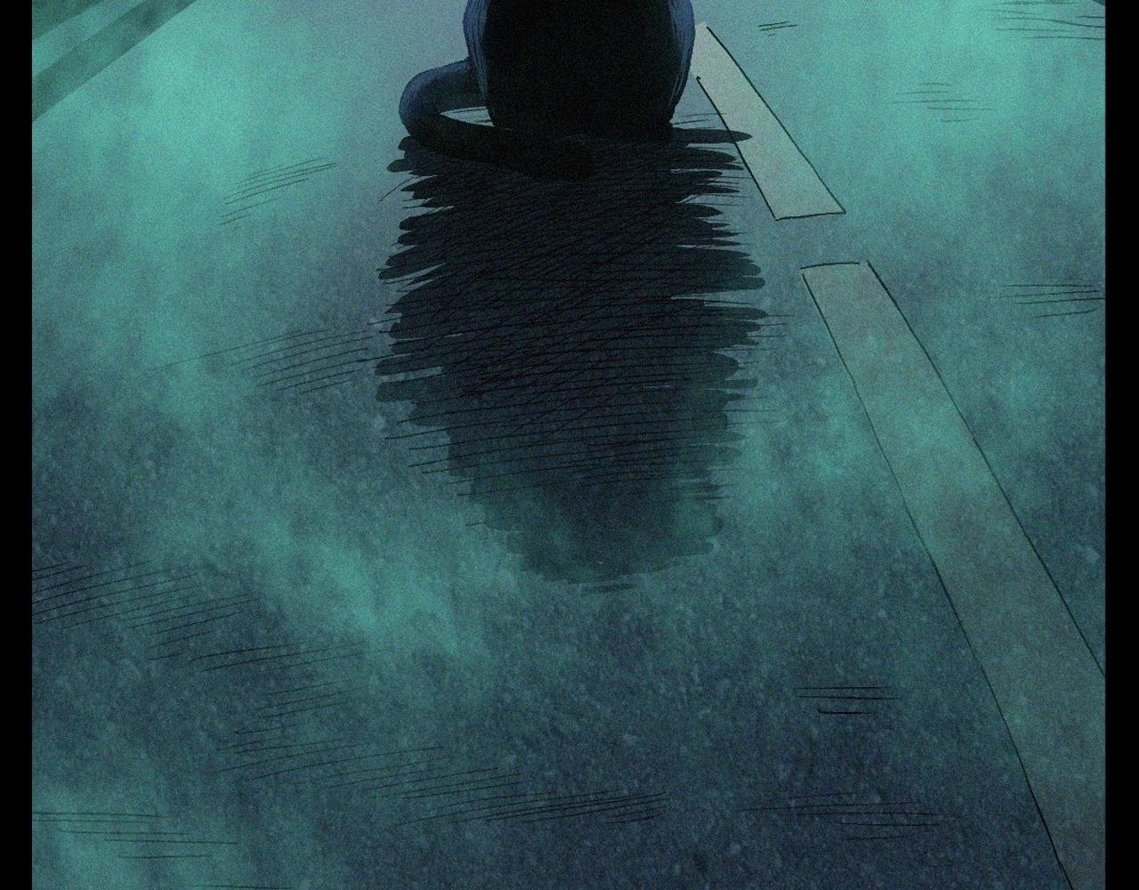 第403话 路遇黑猫