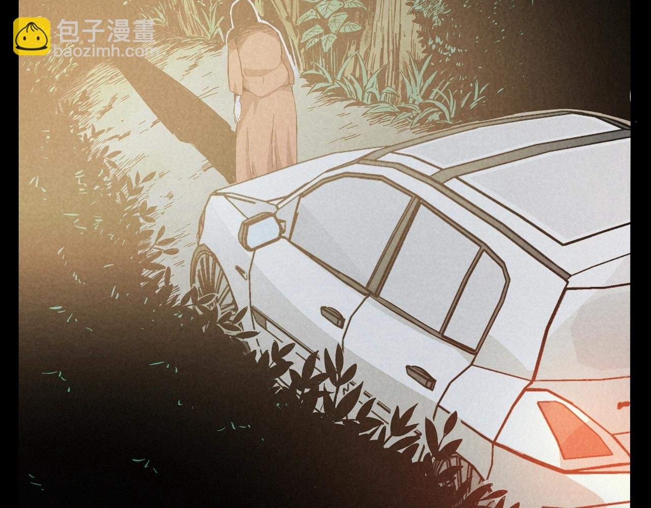 第404话 挡路