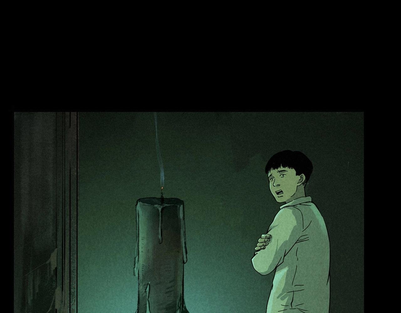 第406话 守灵