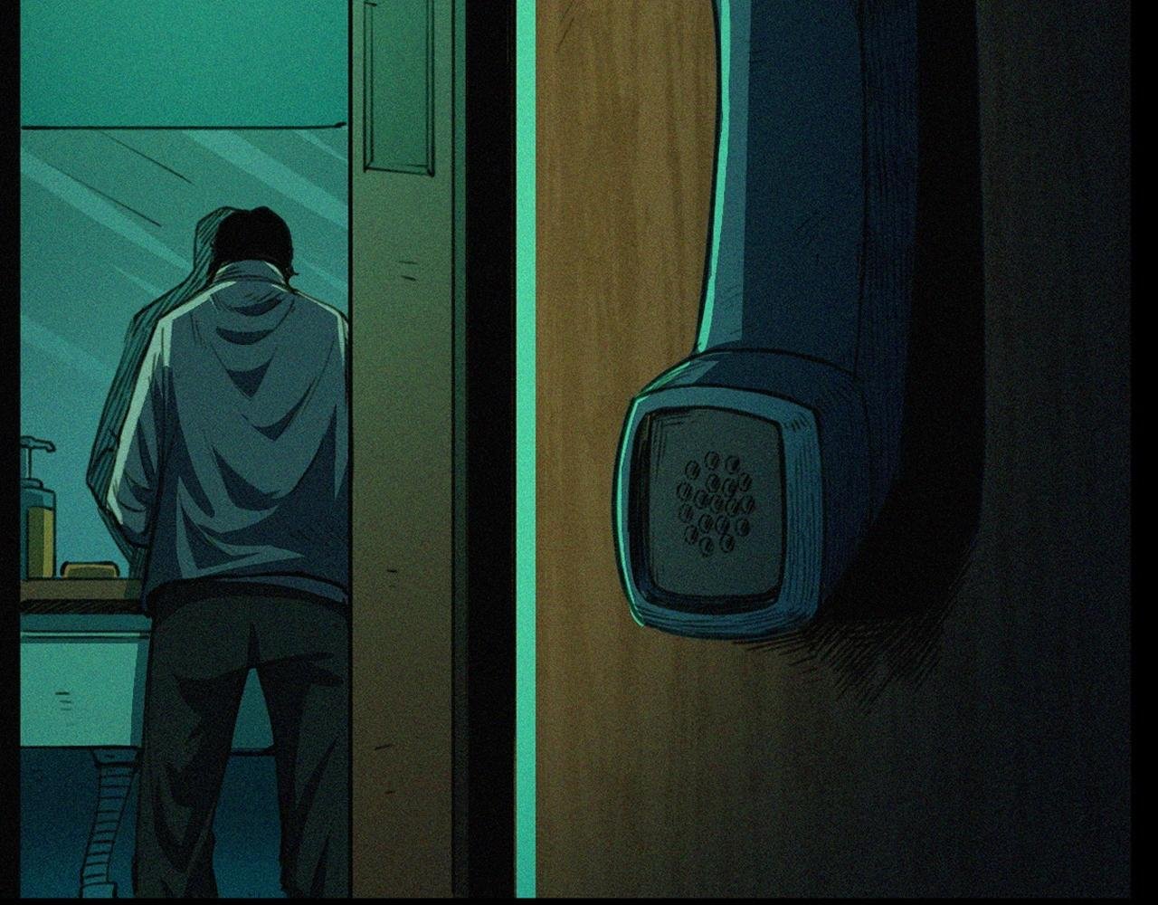 第408话 宿醉