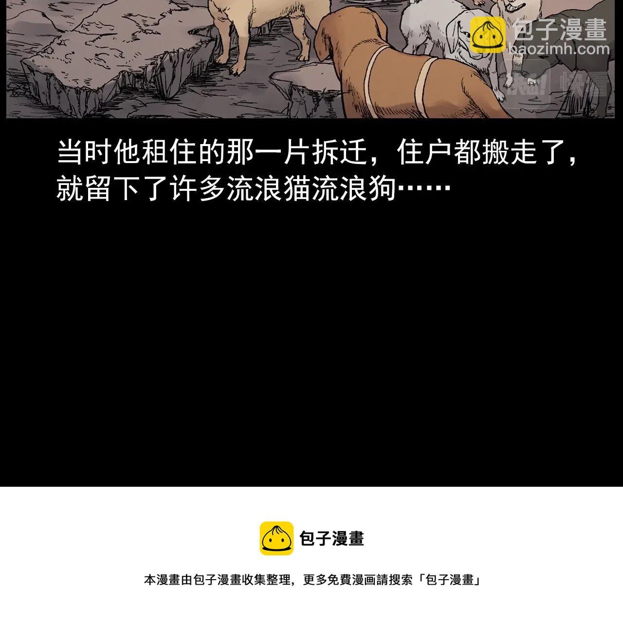 第412话 双瞳猫