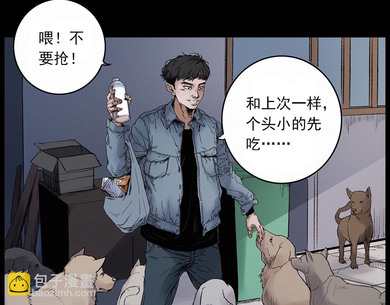 第412话 双瞳猫