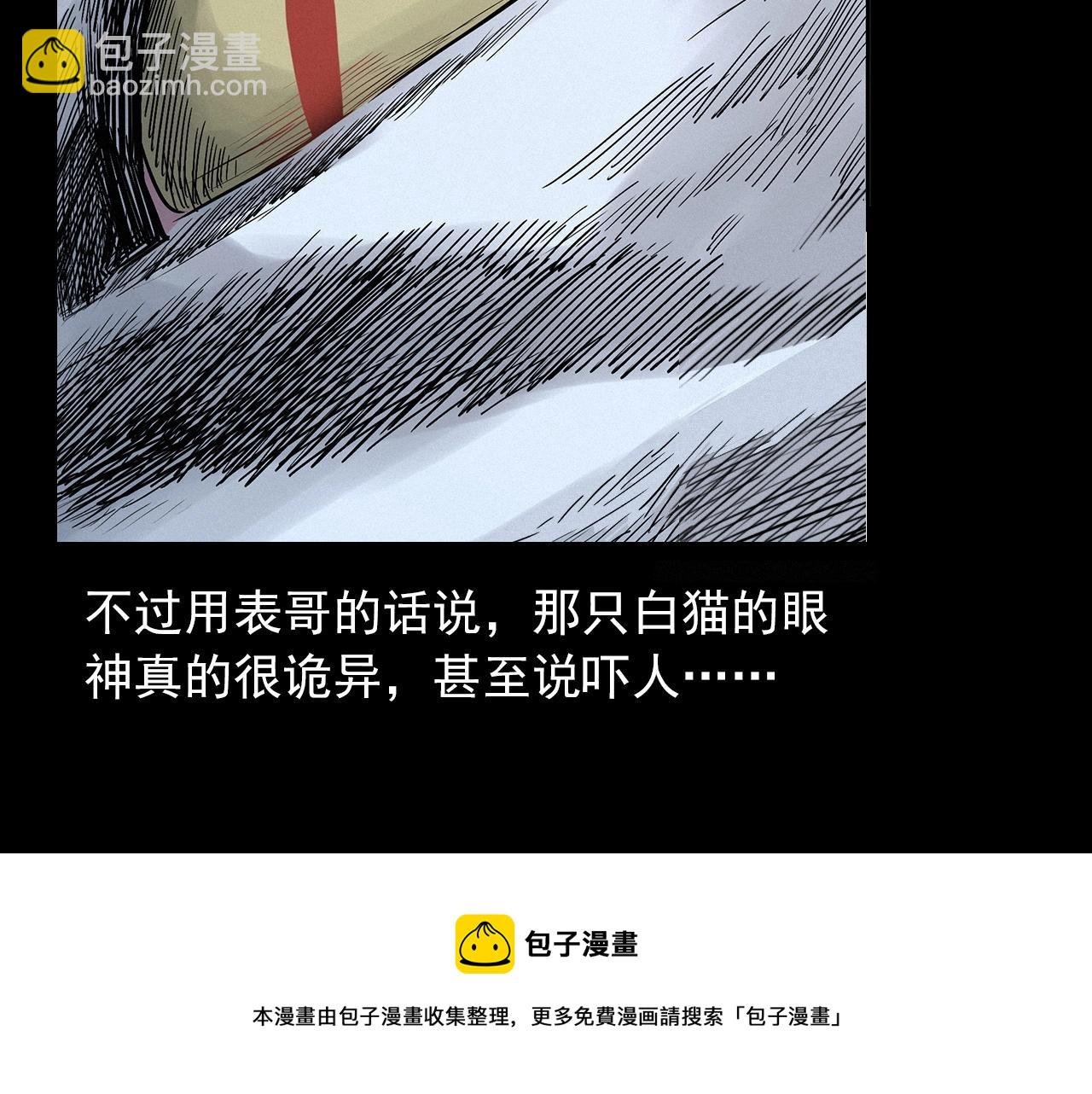 第412话 双瞳猫