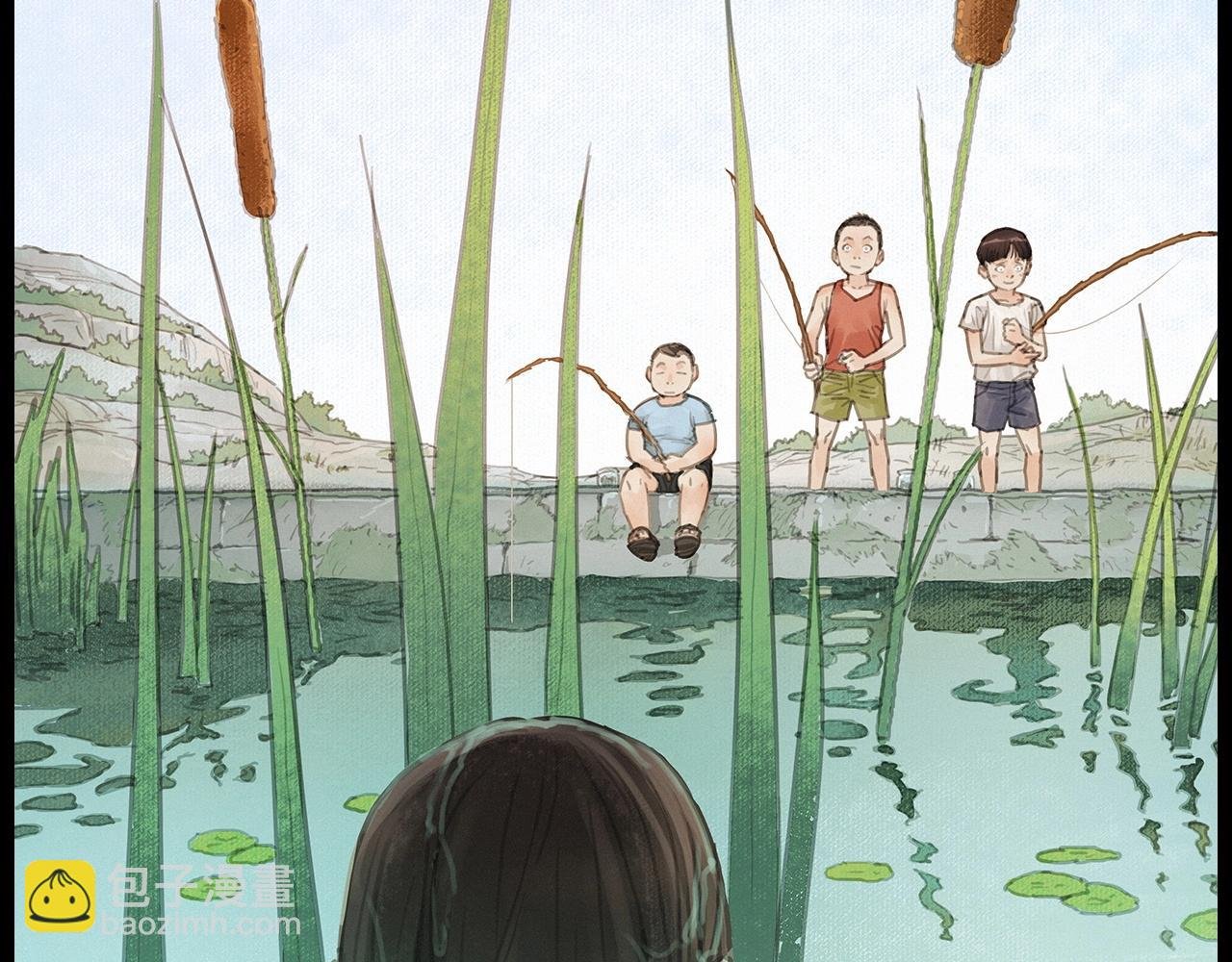 第413话 鸡粪