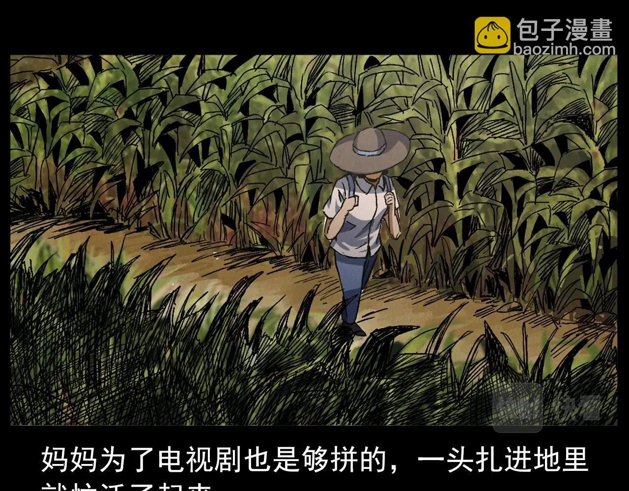 第415话 玉米地里的人