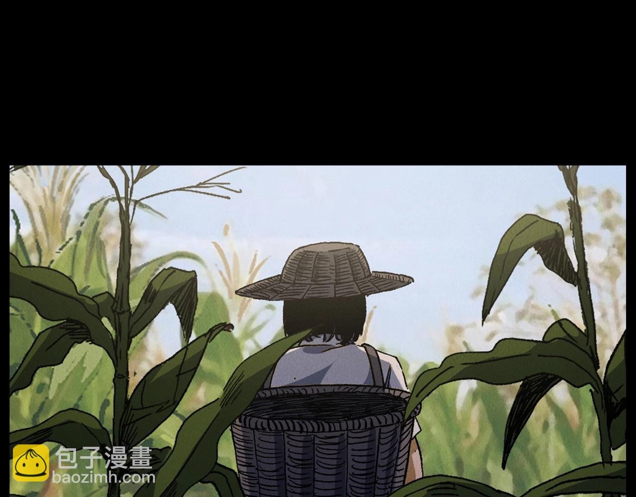 第415话 玉米地里的人