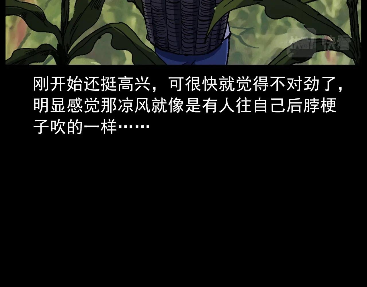第415话 玉米地里的人