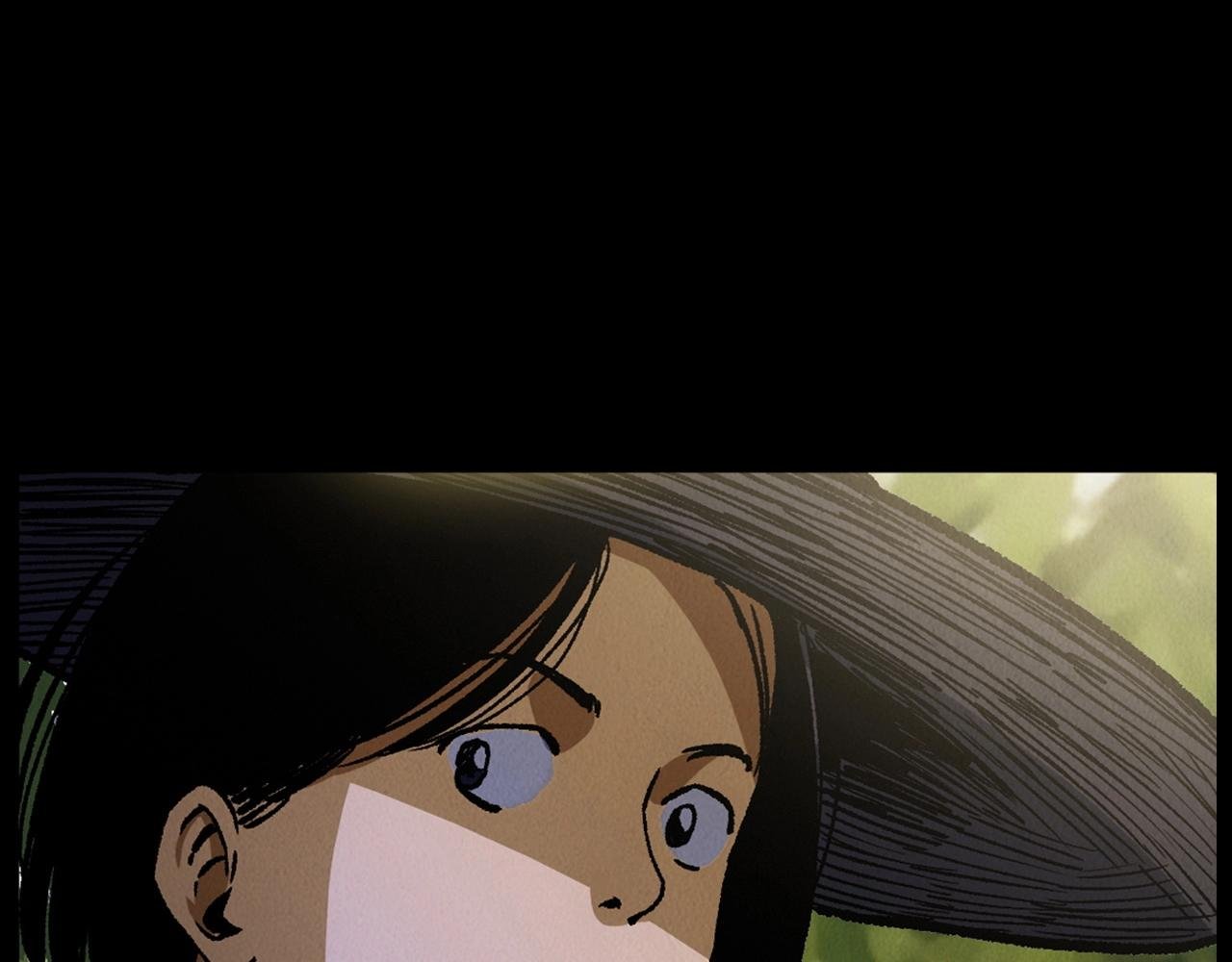 第415话 玉米地里的人