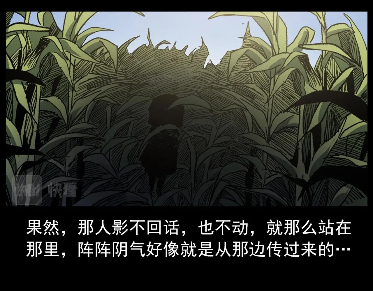第415话 玉米地里的人