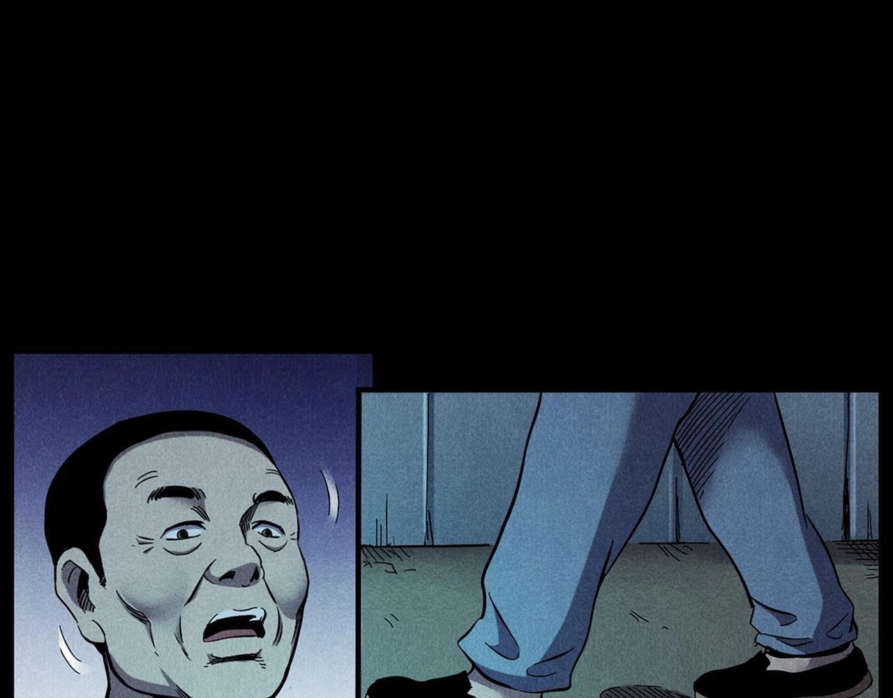第417话 烈日灼身