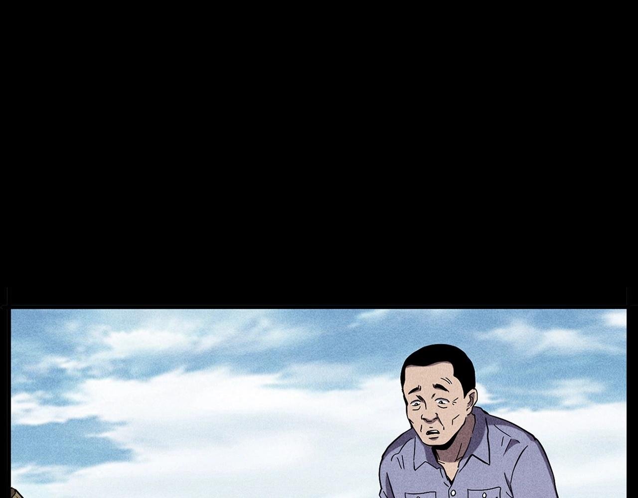 第417话 烈日灼身