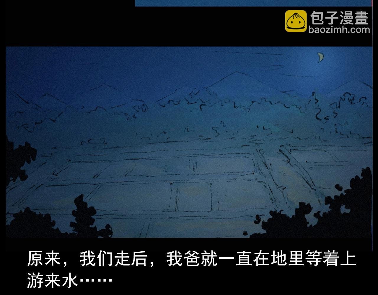第422话 浇地