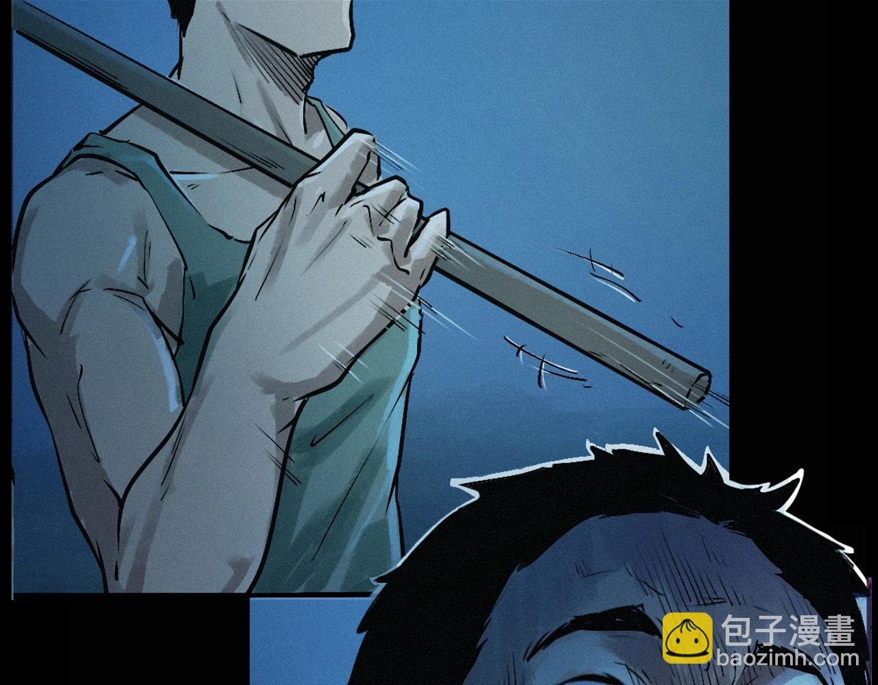 第422话 浇地