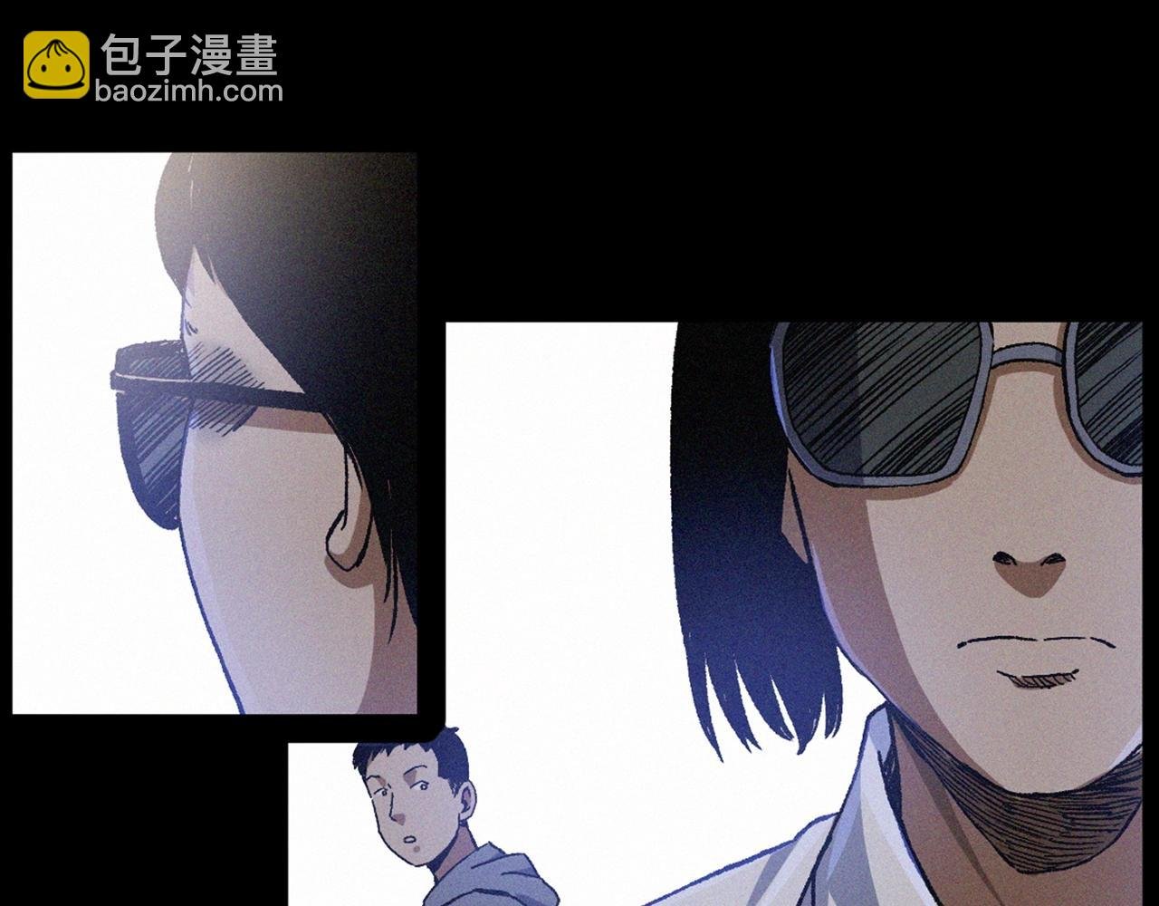 第425话 黄沙