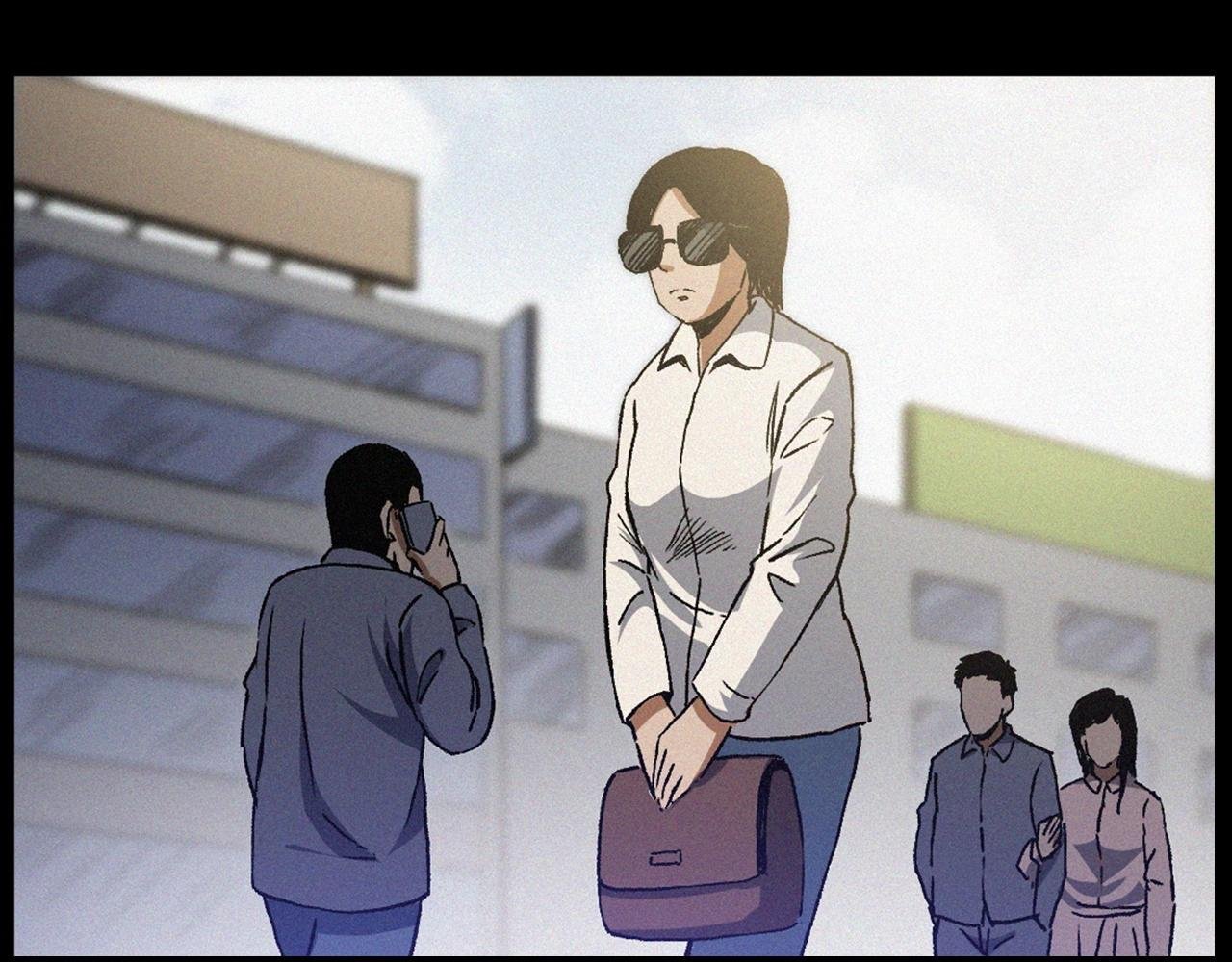 第425话 黄沙