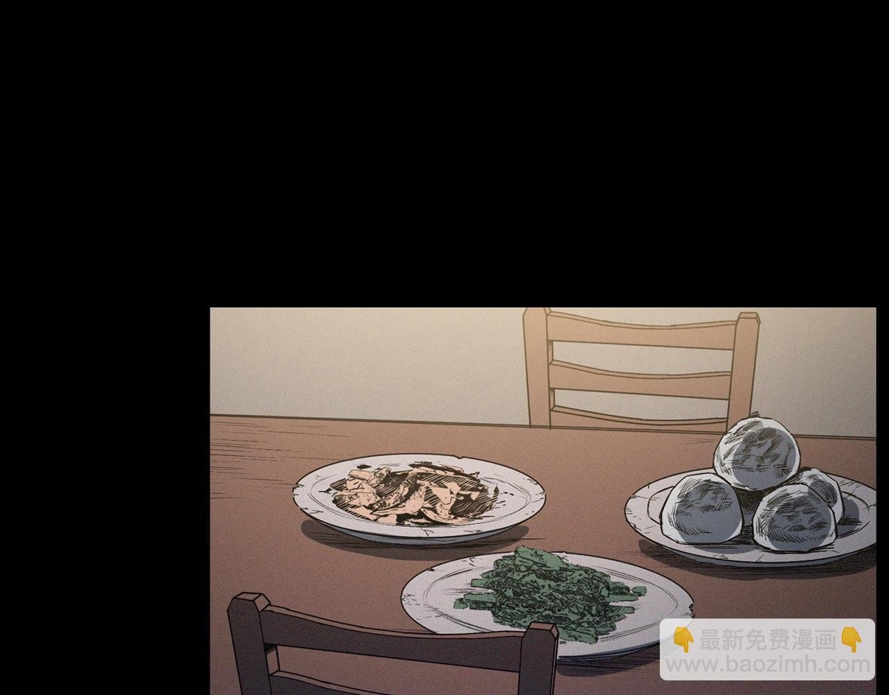 第428话 外婆