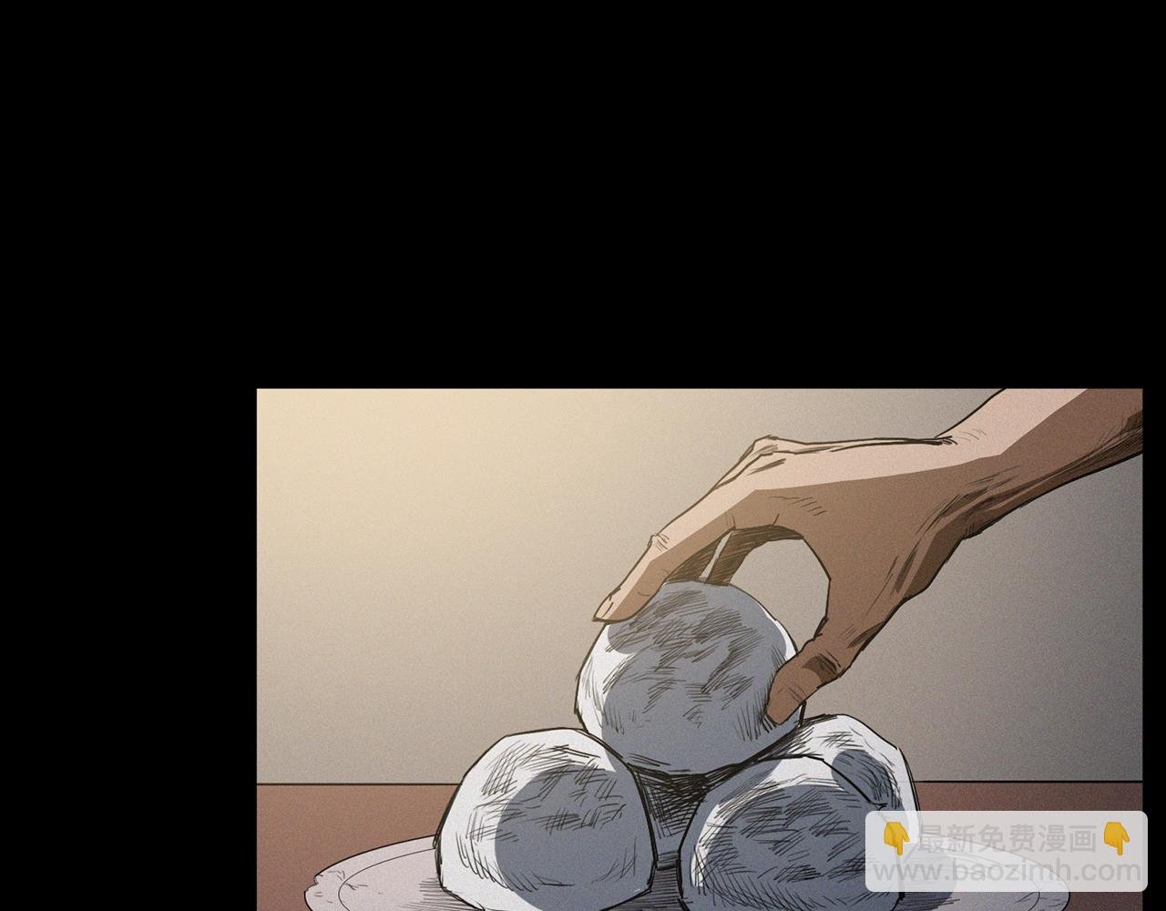 第428话 外婆