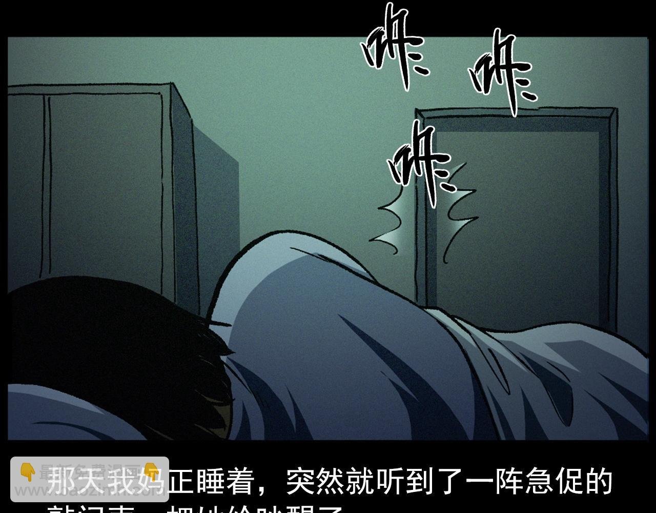 第430话 阴阳眼刘婶