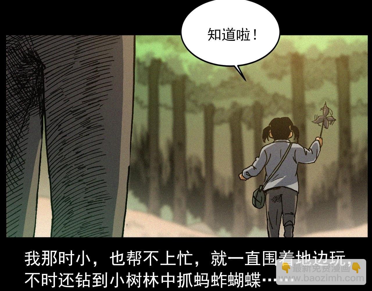 442话 小婶