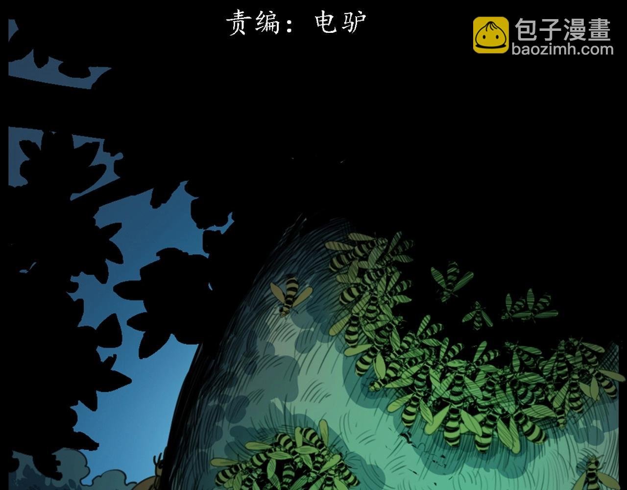 441话 蜂窝