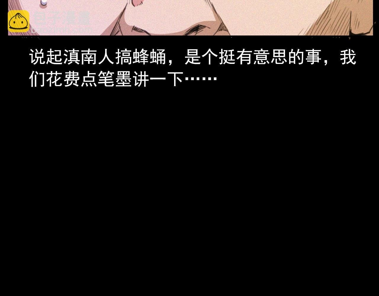 441话 蜂窝