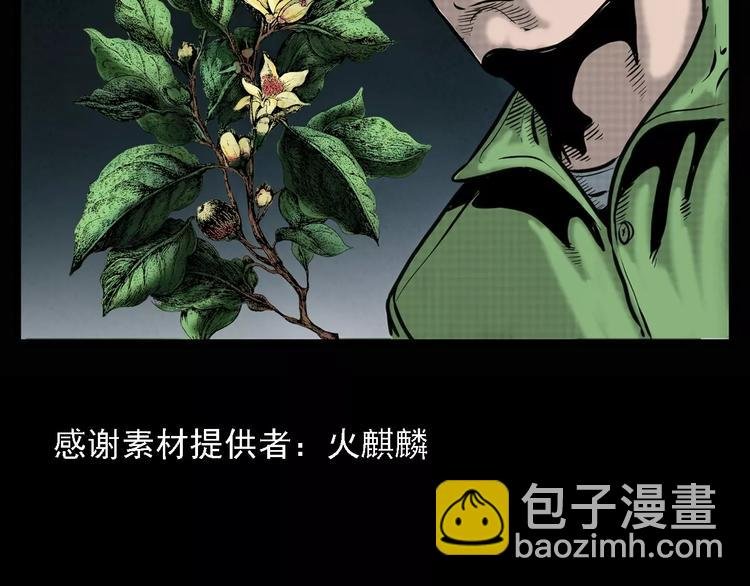 第6话 迷魂草